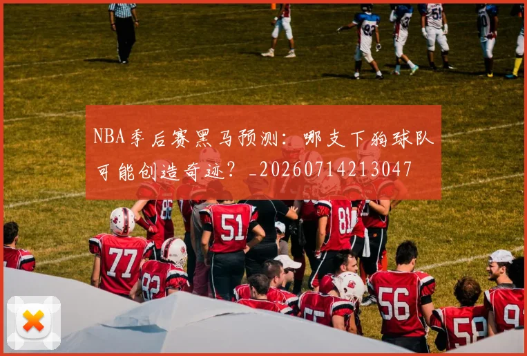 NBA季后赛黑马预测：哪支下狗球队可能创造奇迹？_20260714213047
